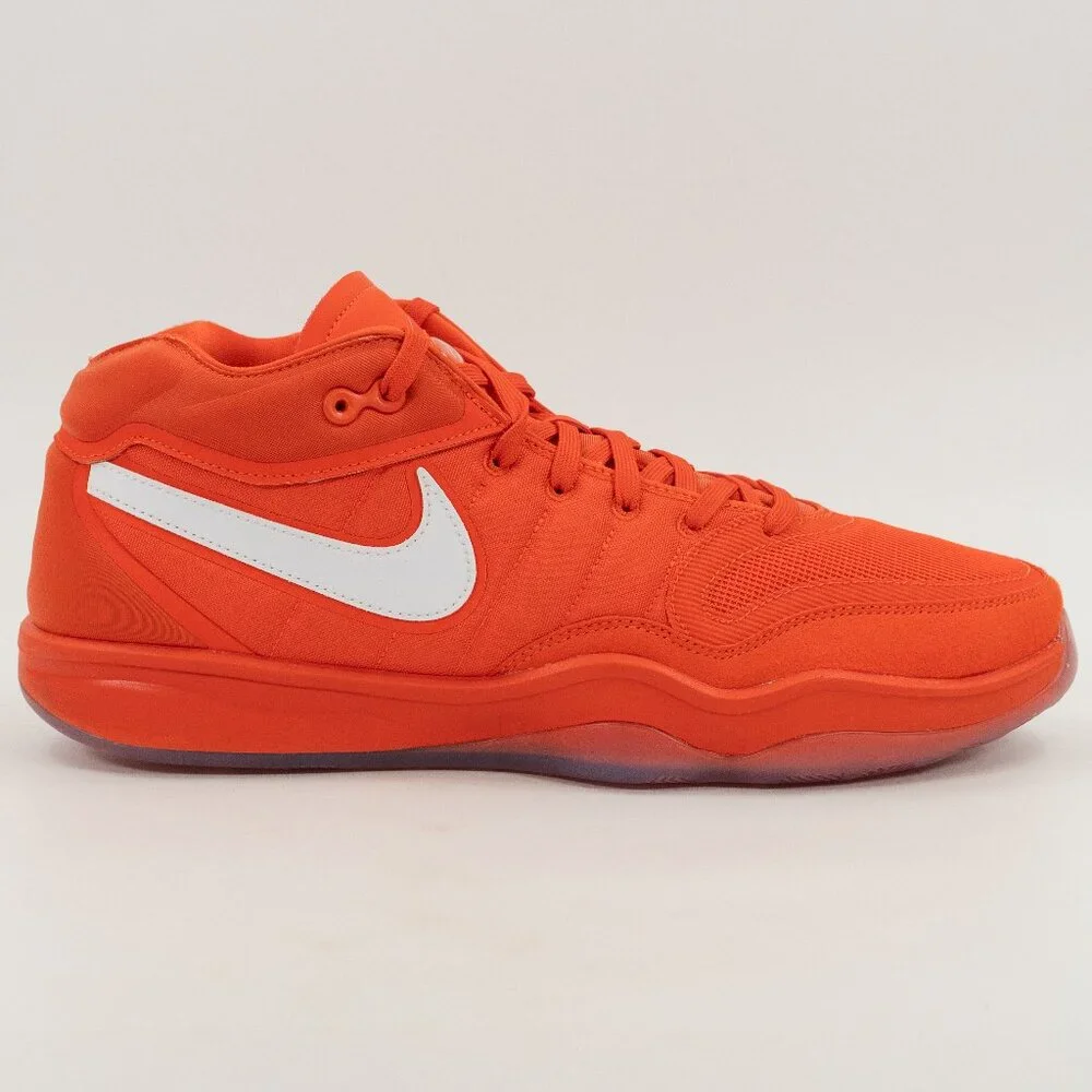 Nike Air Zoom Hustle 2 TB Promo 'Team Orange' DX9190-802 Basketball Multi Size
